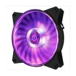 Cooler Master MasterFan Lite 120mm RGB Casing Cooling Fan