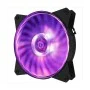 Cooler Master MasterFan Lite 120mm RGB Casing Cooling Fan