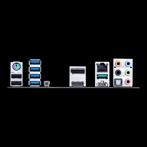 Asus TUF Gaming B550M-Plus Micro ATX AM4 Motherboard