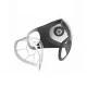 Xiaomi SmartMi PM2.5 Anti-haze Mask Black