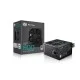 Cooler Master MasterWatt Lite 230V 600W Power Supply