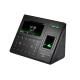 ZKTeco uFace402 Plus Multi-Biometric T&A and A&C Terminal