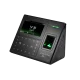 ZKTeco uFace402 Plus Multi-Biometric T&A and A&C Terminal