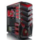 Delux SH891 High Performance ATX Gaming Casing