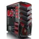 Delux SH891 High Performance ATX Gaming Casing