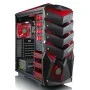 Delux SH891 High Performance ATX Gaming Casing