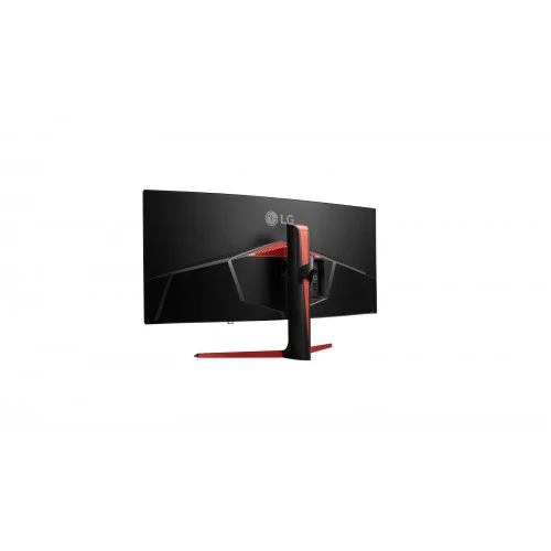 LG 34UC89G-B 34 Inch 21:9 UltraWide Full HD IPS Curved LED Gaming Monitor