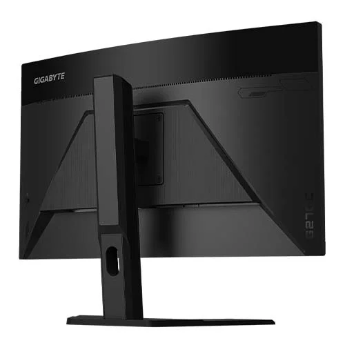 GIGABYTE G27QC 27 Inch 165Hz Full HD Curved Gaming Monitor