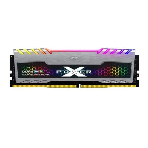 SP XPOWER Turbine DDR4 3200 BUS (16X2) 32GB RGB DESKTOP RAM