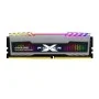SP XPOWER Turbine DDR4 3200 BUS (16X2) 32GB RGB DESKTOP RAM