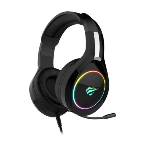 Havit HV H2232D RGB Gaming Headset