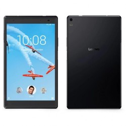 Lenovo Tab 4 8 Plus 3GB RAM, 16GB Storage 8 Inch FHD Tablet (Black)