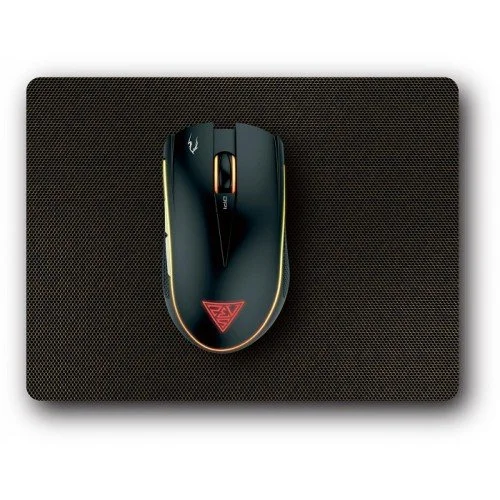 Gamdias Zeus E2 Optical Gaming Mouse