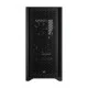 CORSAIR 4000D AIRFLOW Tempered Glass Mid-Tower ATX Case (Black)