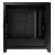 CORSAIR 4000D AIRFLOW Tempered Glass Mid-Tower ATX Case (Black)