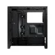 CORSAIR 4000D AIRFLOW Tempered Glass Mid-Tower ATX Case (Black)