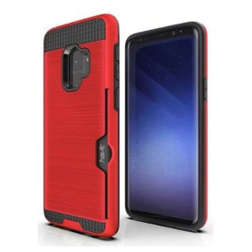 Havit Mobile Case (For iPhone X & Samsung Galaxy S9)