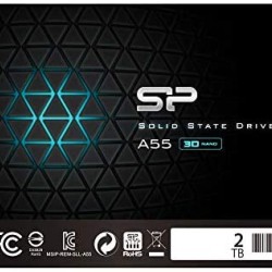 Silicon Power SP002TBSS3A55S25 2TB SSD