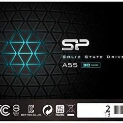 Silicon Power SP002TBSS3A55S25 2TB SSD