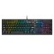 CORSAIR K60 RGB PRO Mechanical Gaming Keyboard (CHERRY VIOLA)