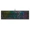 CORSAIR K60 RGB PRO Mechanical Gaming Keyboard (CHERRY VIOLA)