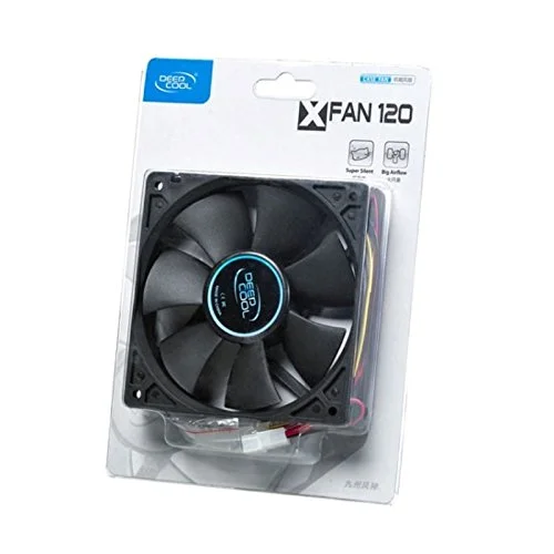 Deepcool XFAN 120 Case Fan