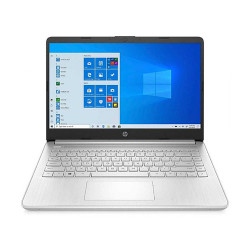 HP 15-dw3033dx Core i3 11th Gen 8 GB RAM 256 GB SSD 15.6″ FHD Laptop