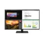LG 43UN700-B 43'' 4K UHD IPS Monitor