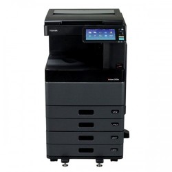 TOSHIBA e-STUDIO 4508a digital photocopier