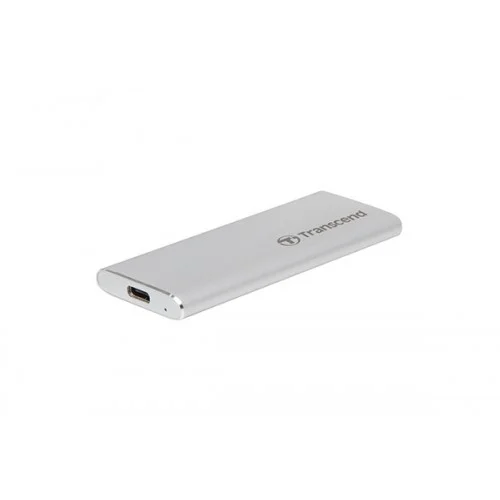 Transcend TS480GESD240C 480GB Portable SSD