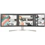 LG 49WL95C-WE 49 Inch UltraWide Dual QHD IPS Curved LED Monitor