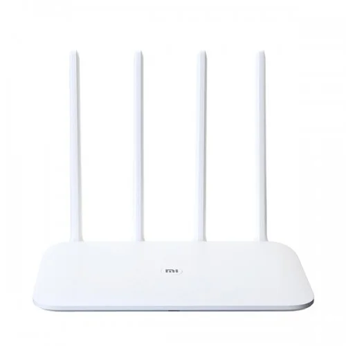 Xiaomi Mi 4A (Gigabit Edition) 1200Mbps Dual Band Global Version Router