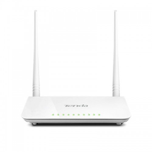 Tenda 4G630 3G/4G Wireless N300 Router Tenda 4G630 3G/4G Wireless N300 Router