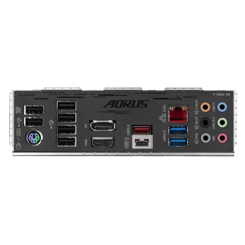 Gigabyte B560M AORUS ELITE Intel 10th and 11th Gen Micro ATX Motherboard