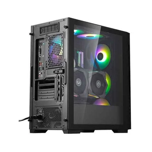 GOLDEN FIELD 1701B ATX Gaming Case