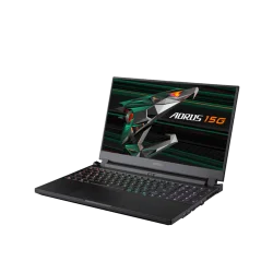 GIGABYTE Aorus 15G XC Core i7 10th Gen 512GB SSD, RTX 3070Q 15.6 inch FHD Gaming Laptop