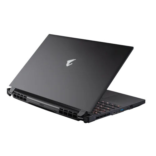 GIGABYTE Aorus 15G XC Core i7 10th Gen 512GB SSD, RTX 3070Q 15.6 inch FHD Gaming Laptop