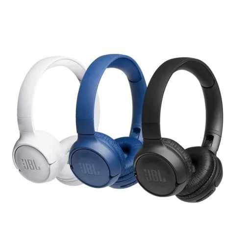 JBL Original Tune T500BT Bluetooth Headphone