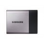 Samsung T3 Portable SSD 250GB USB 3.1 External SSD Samsung T3 Portable SSD 250GB USB 3.1 External SSD