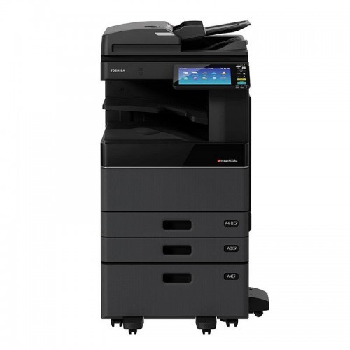 Toshiba e-studio 5018a Multifunction Photocopier