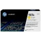 HP 507A Yellow Original LaserJet Toner Cartridge (For CLJ M551N, D, DN)