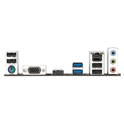 Gigabyte H510M H Intel 10th and 11th Gen Micro ATX Motherboard