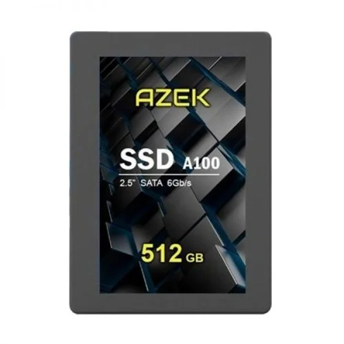 AZEK AZ SSD A100/512G 512GB SSD SATA 2.5