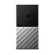 Western Digital My Passport 512GB External SSD