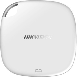 HIKVISION HS ESSD T100I/240G/pearl white EXTERNAL SSD