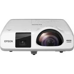 Epson EB-2155W 5000 Lumens LCD Projector