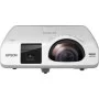Epson EB-2155W 5000 Lumens LCD Projector