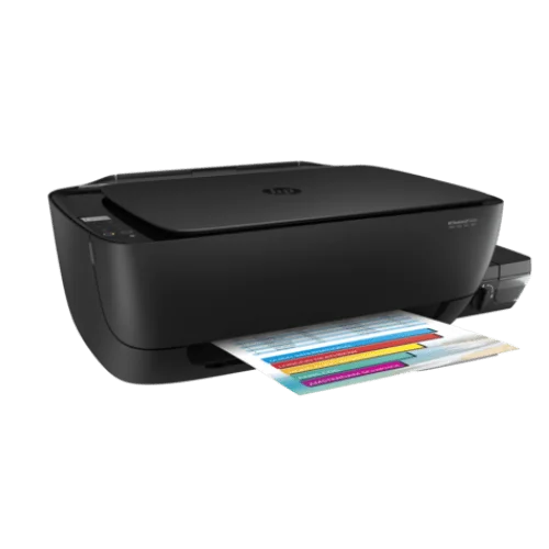 HP DeskJet GT 5820 Wi-Fi All-in-One Printer (with ink tank)