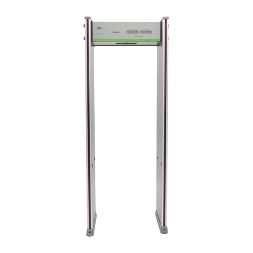 ZKTeco ZK-D1065S Walk Through Metal Detector
