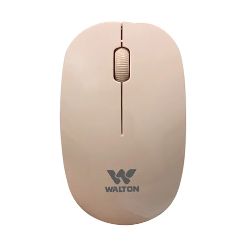 Walton WMS027RNPK Wireless Mouse